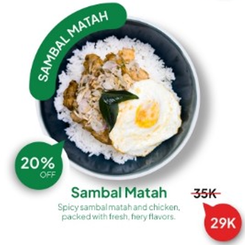 Sambal Matah